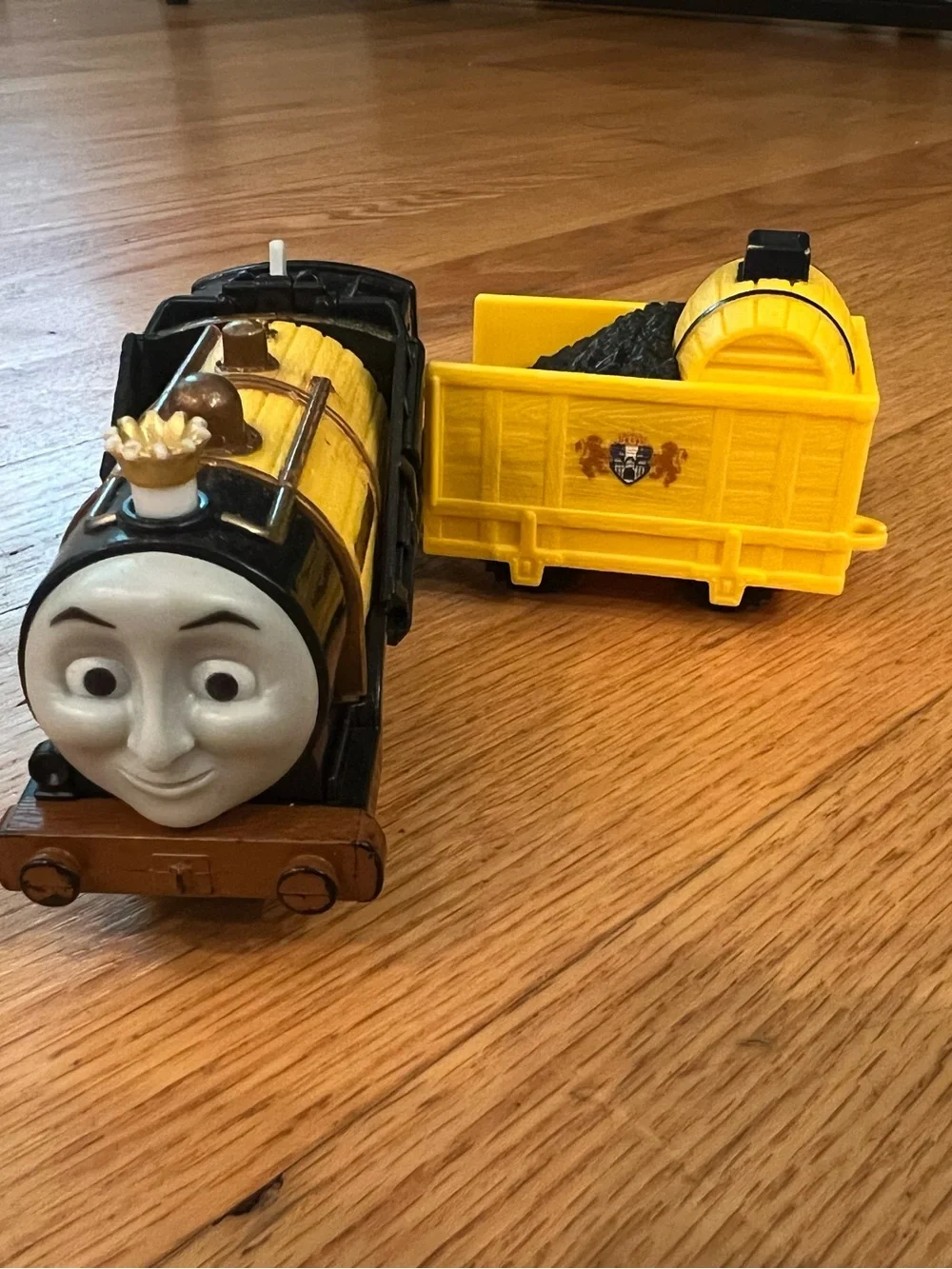 Trackmaster RUNAWAY STEPHEN 2013 Motorized Thomas & Friends train